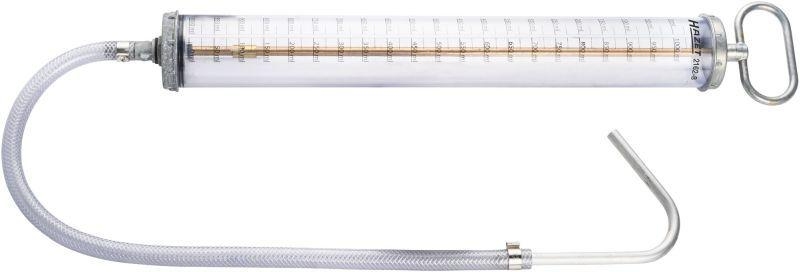 HAZET Dosing Hand Pump
