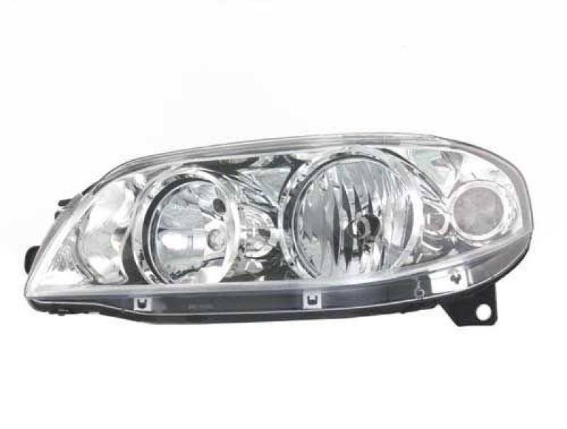 Headlight