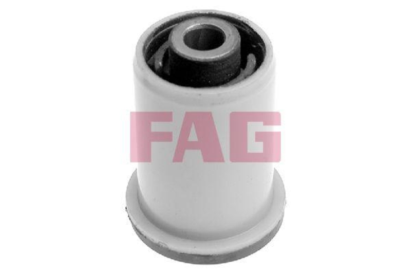 Schaeffler FAG Lagerung, Lenker