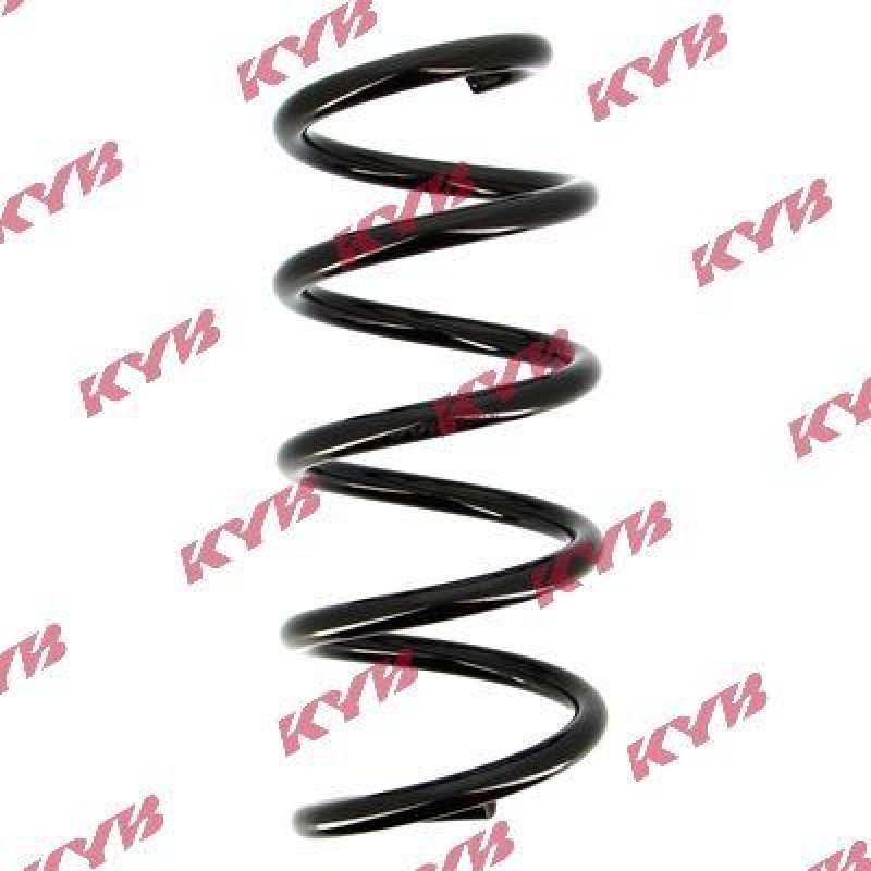 KYB Suspension Spring K-Flex