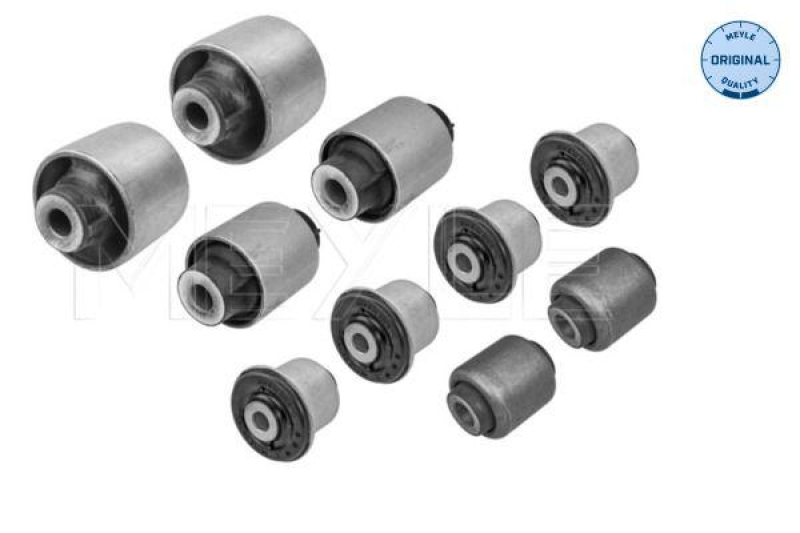 MEYLE Reparatursatz, Querlenker MEYLE-ORIGINAL-KIT: Better solution for you! 314 610 0037