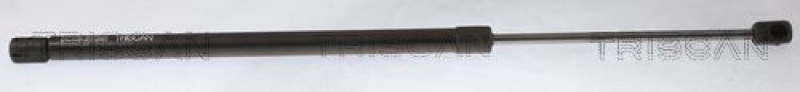 TRISCAN Gasfeder, Koffer-/Laderaum 8710 292069
