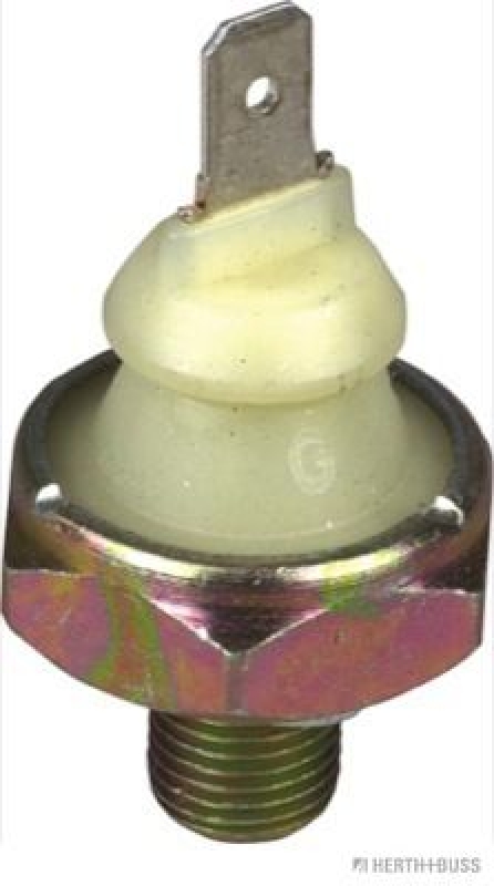 HERTH+BUSS ELPARTS Oil Pressure Switch