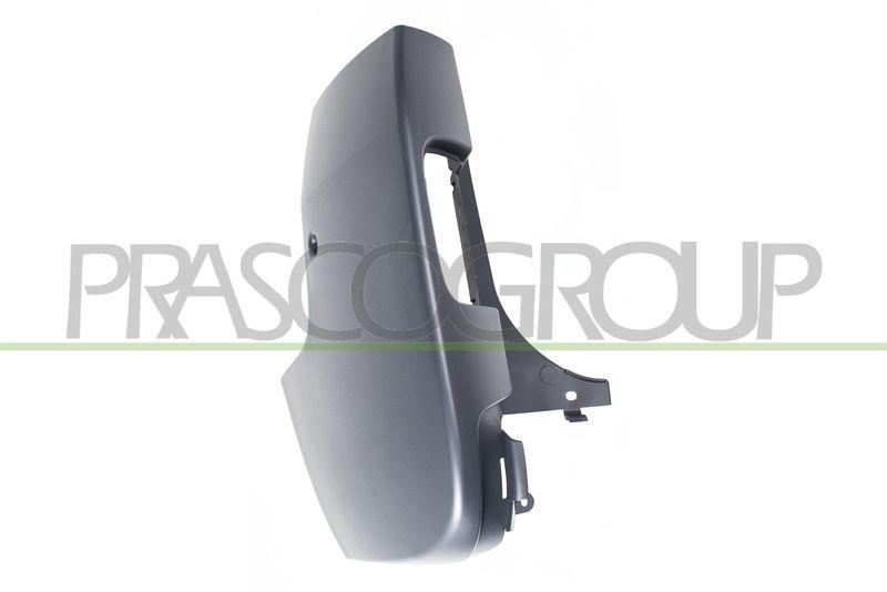 PRASCO Bumper
