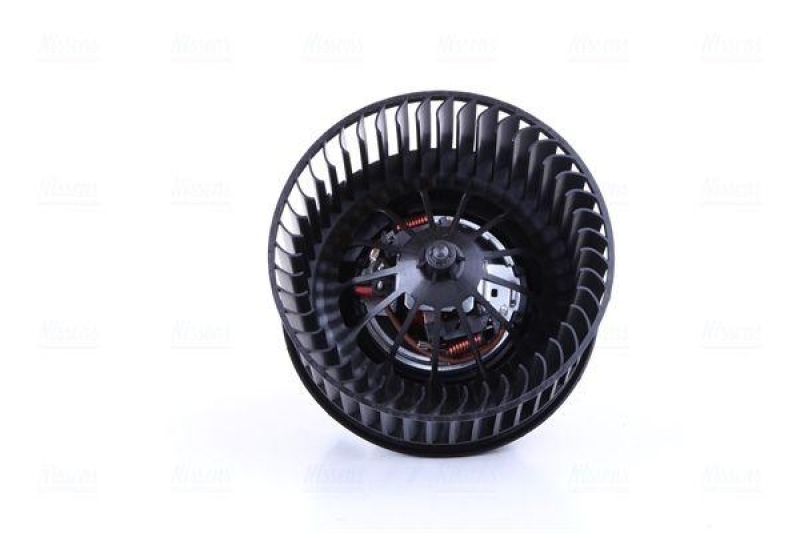 NISSENS Interior Blower