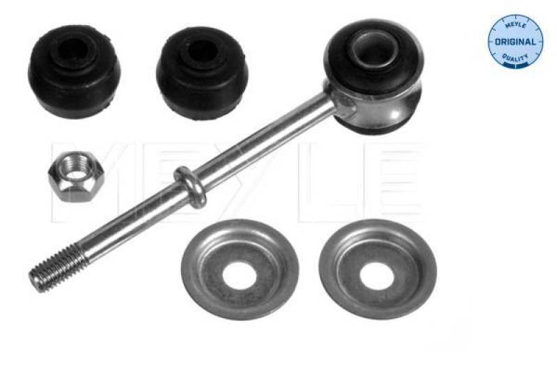 MEYLE Link/Coupling Rod, stabiliser bar MEYLE-ORIGINAL: True to OE.
