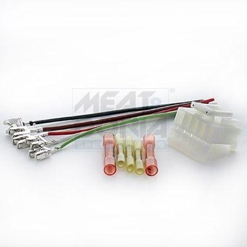 MEAT & DORIA Repair Set, harness