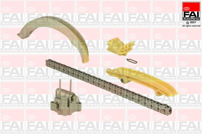 FAI AutoParts Timing Chain Kit