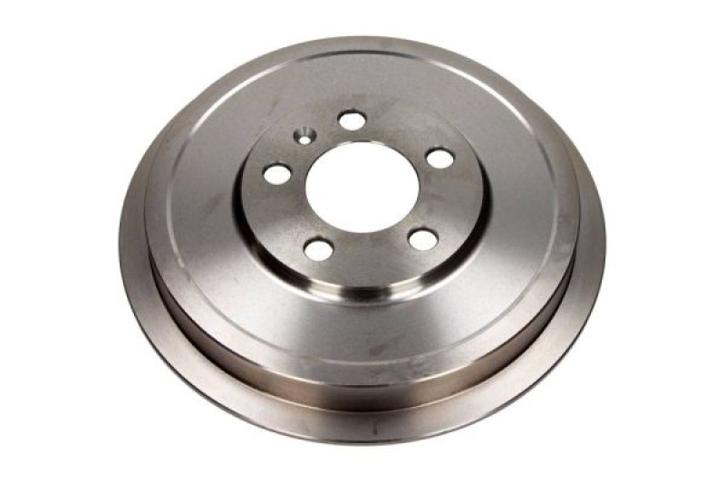 2x MAXGEAR Brake Drum