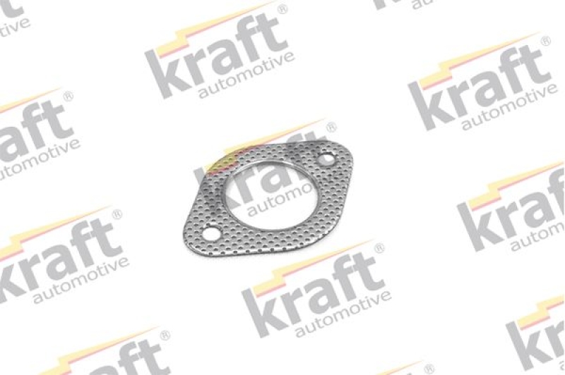 KRAFT AUTOMOTIVE Gasket, exhaust pipe