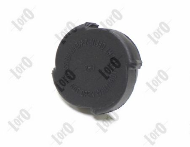 Verschlussdeckel, K&uuml;hlmittelbeh&auml;lter 004-027-001