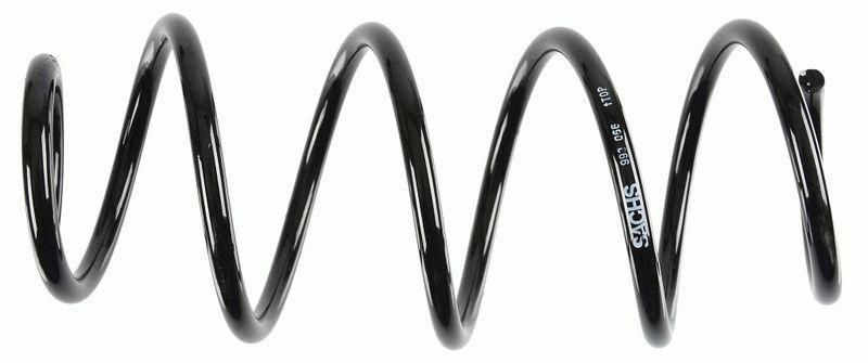 SACHS Suspension Spring