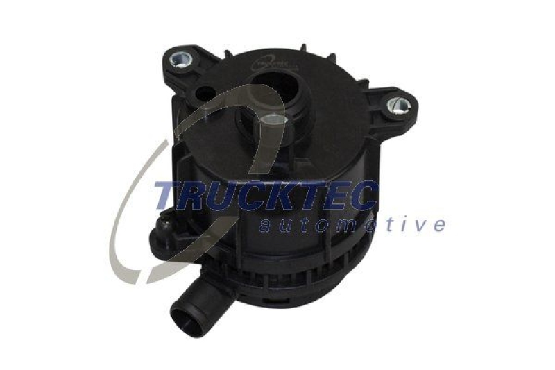 TRUCKTEC AUTOMOTIVE Oil Separator, crankcase ventilation