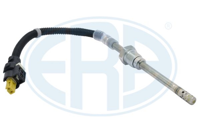 ERA Sensor, exhaust gas temperature