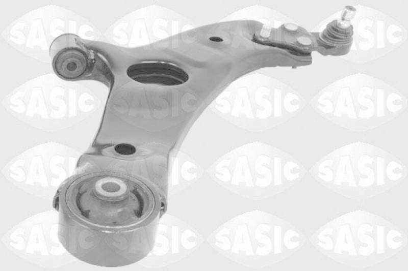 SASIC Control Arm/Trailing Arm, wheel suspension