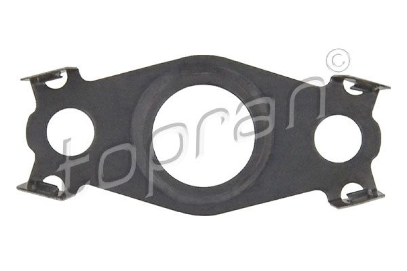 TOPRAN Gasket, charger