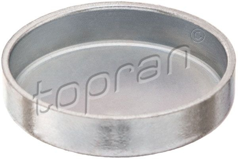 TOPRAN Frost Plug