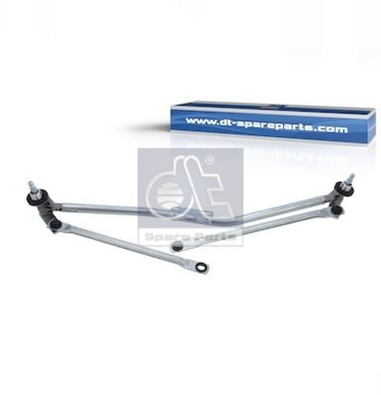 DT Spare Parts Wiper Linkage