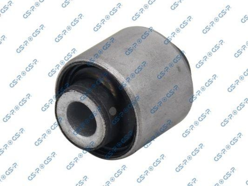 GSP Lagerung, Lenker