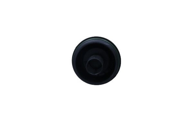 MAXGEAR Deckel, Ölfiltergehäuse