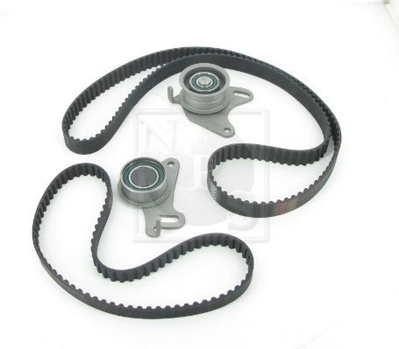 NPS Timing Belt Kit