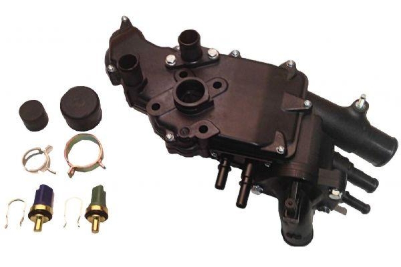 MAPCO Thermostat für Kühlmittel / Kühlerthermostat