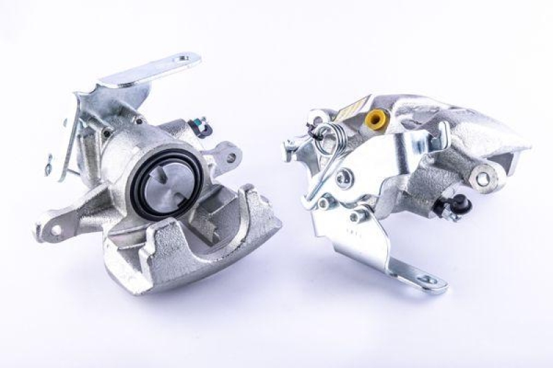 HELLA Bremssattel 8AC 355 395-451