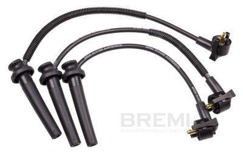 BREMI Ignition Cable Kit