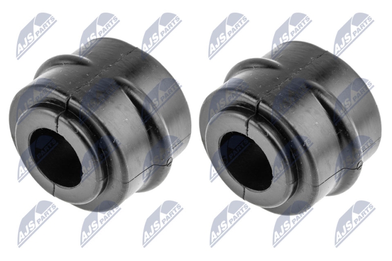NTY Lagerbuchse, Stabilisator ZGS-CH-022