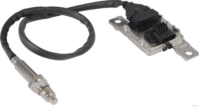 HERTH+BUSS ELPARTS NOx-Sensor, NOx-Katalysator
