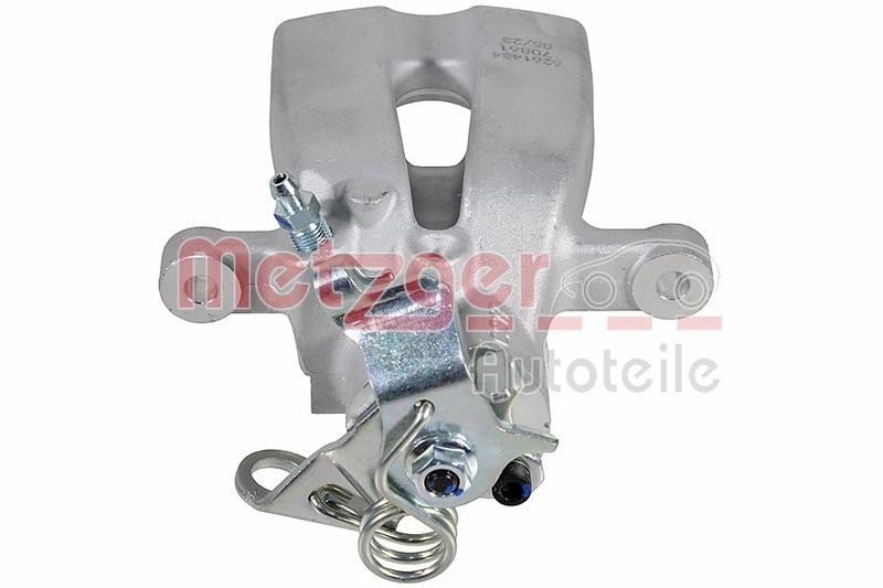 METZGER Brake Caliper