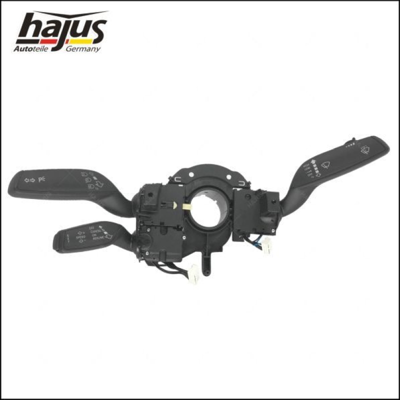hajus Autoteile Lenkstockschalter