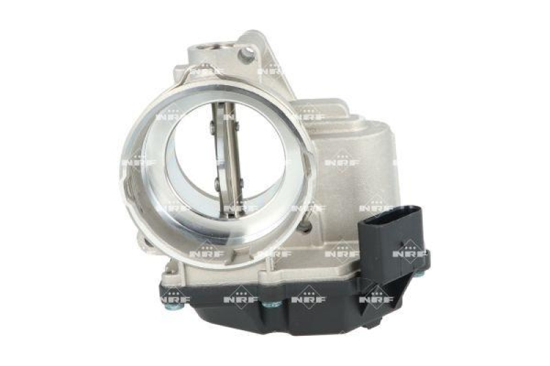 NRF Drosselklappenstutzen EASY FIT 408022