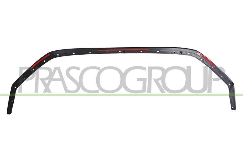 PRASCO Spoiler