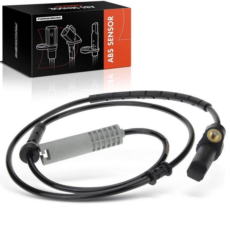 1x Frankberg ABS Sensor Hinterachse beidseitig 5481FB0000315
