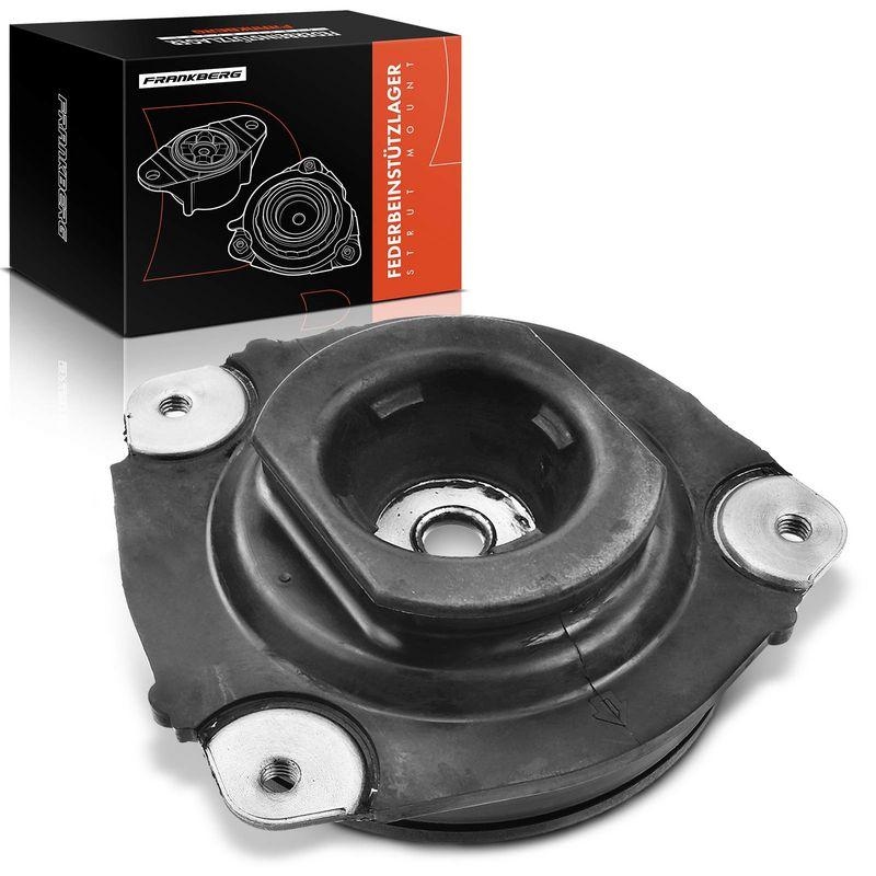 1x Frankberg Domlager Federbeinstütz lager 5481FB0020025
