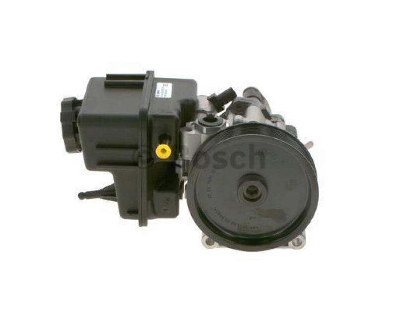 BOSCH Hydraulic Pump, steering system