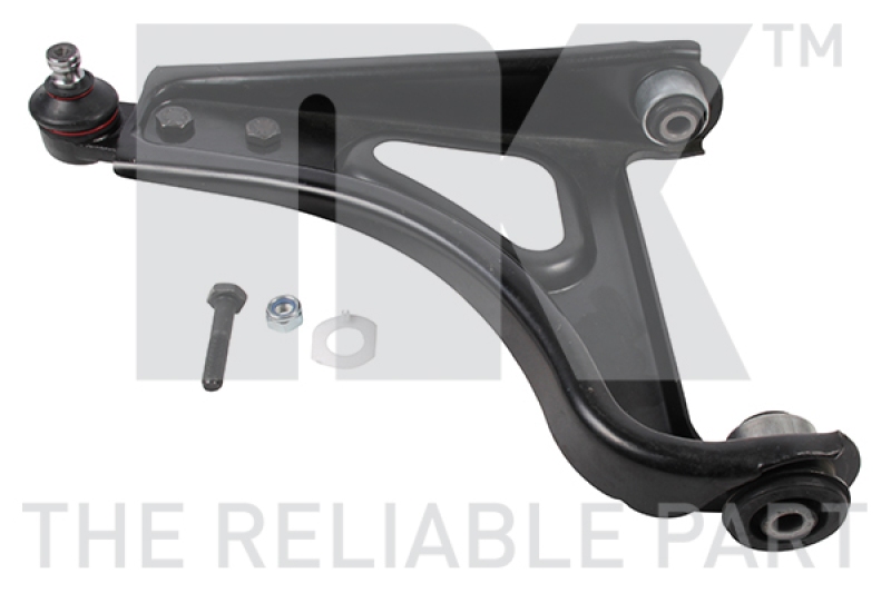 NK Track Control Arm