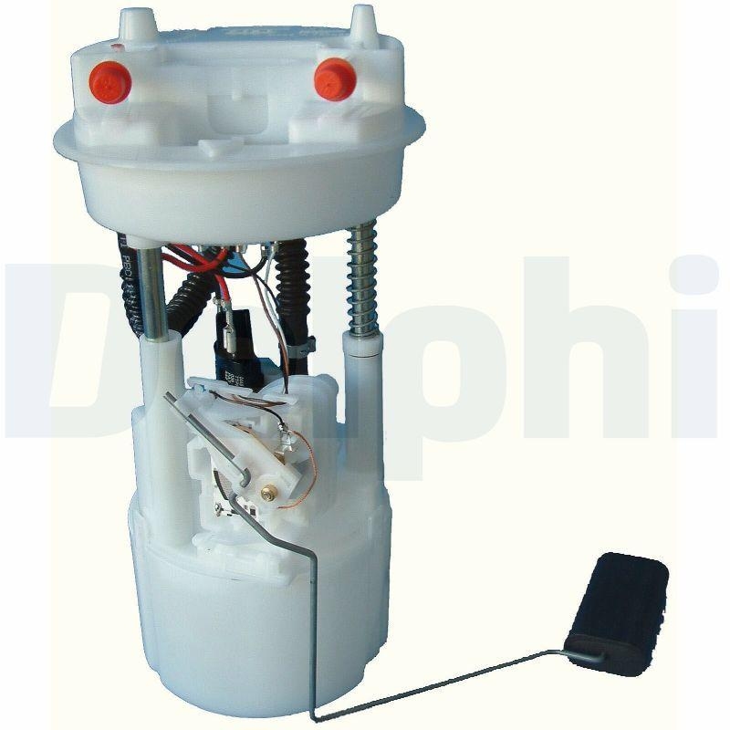 DELPHI Kraftstoff-F&ouml;rdereinheit FG0992-12B1