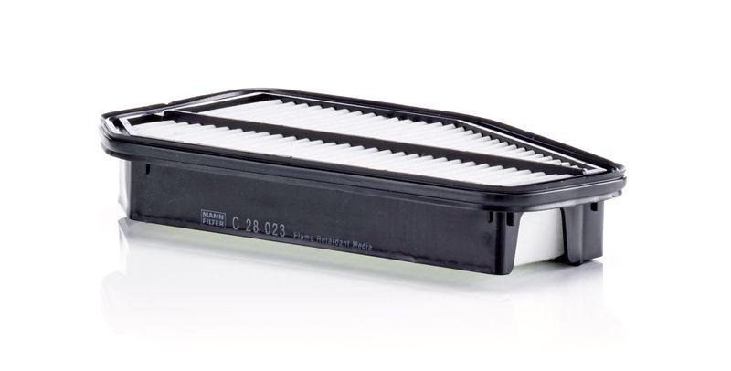 MANN-FILTER Luftfilter C 28 023