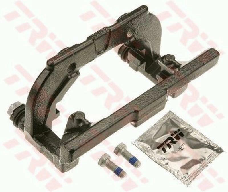 TRW Halter, Bremssattel