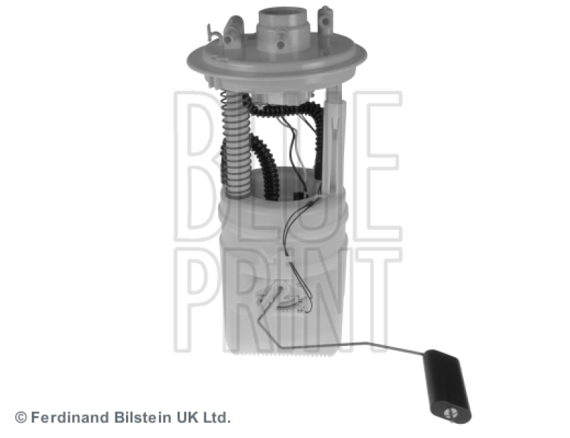 BLUE PRINT Fuel Pump