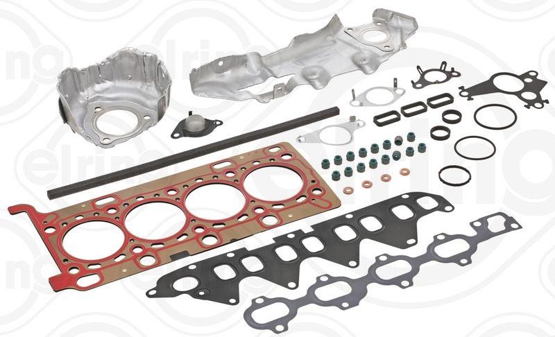 ELRING Gasket Set, cylinder head