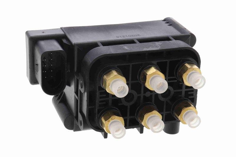 VEMO Valve, compressed-air system Original VEMO Quality