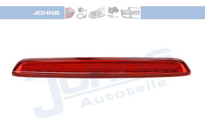 JOHNS Auxiliary Stop Light