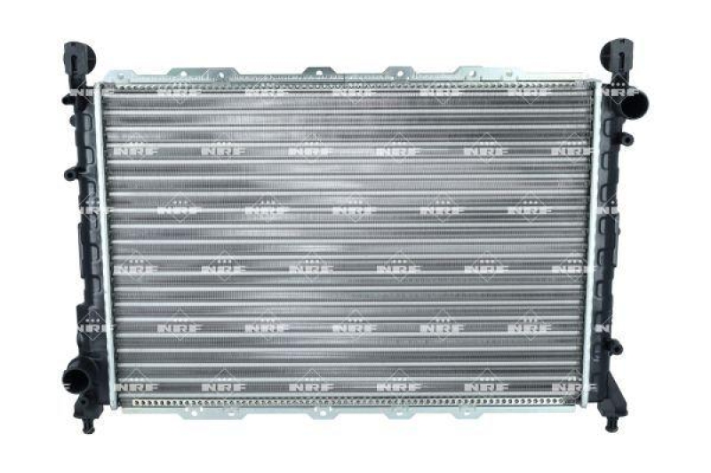 NRF Radiator, engine cooling