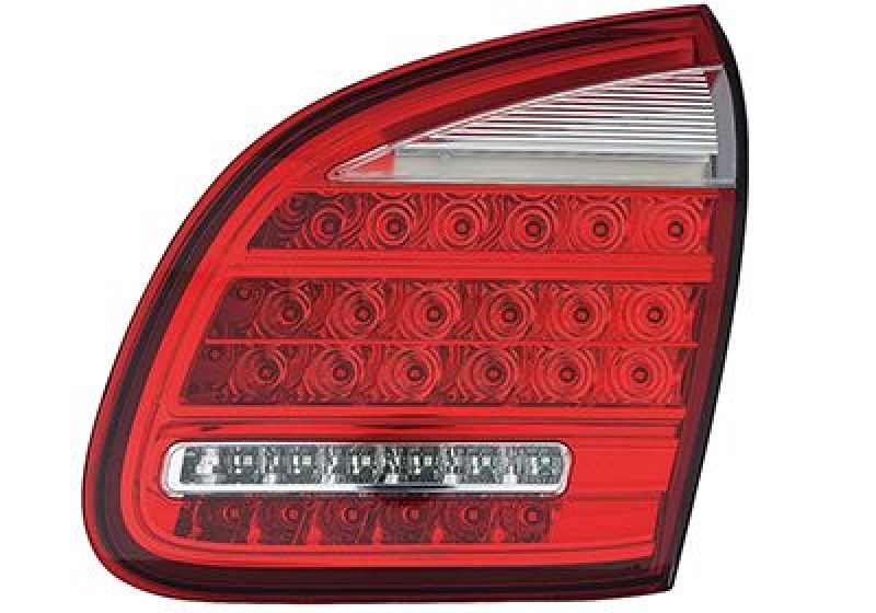 VAN WEZEL Combination Rearlight