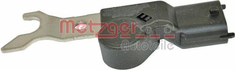 METZGER Sensor, Nockenwellenposition 903233