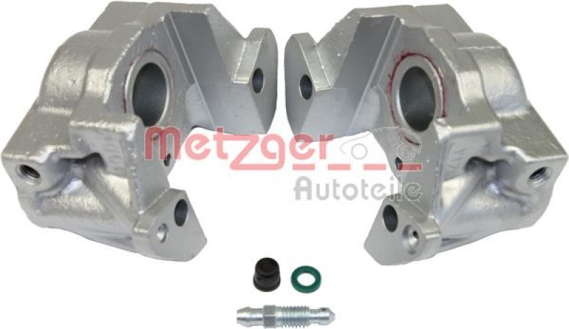 METZGER Bremssattel 6250980