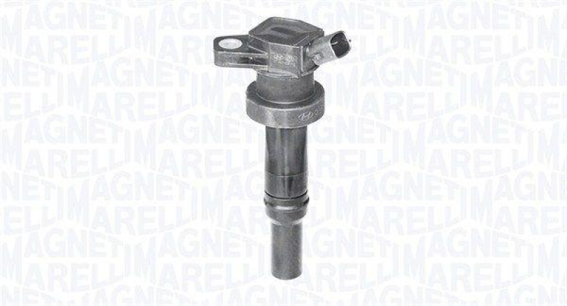 MAGNETI MARELLI Zündspule 60717187012